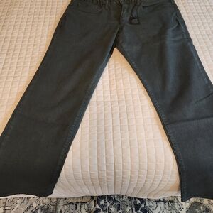 Bonobos "travel jeans," 36X30